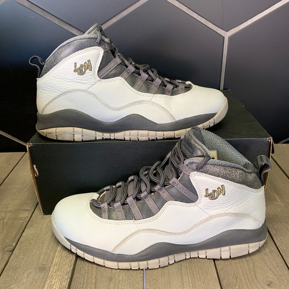 jordan store london